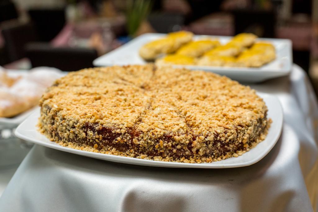 Swiss International Mabisel Port Harcourt Hotel Kültér fotó