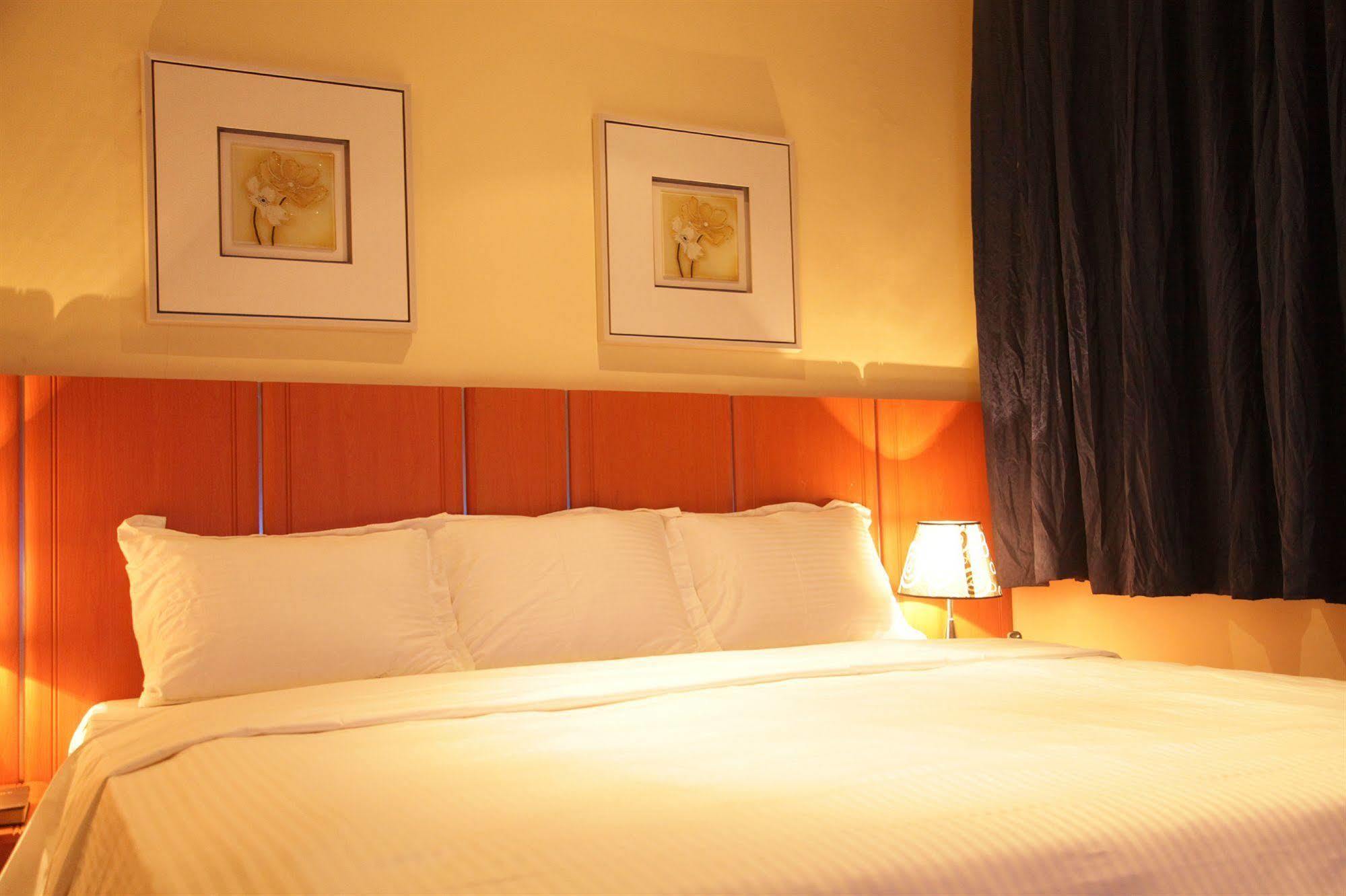 Swiss International Mabisel Port Harcourt Hotel Kültér fotó